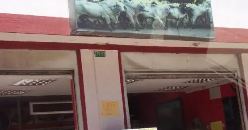 LA GRAN GANADERA DE CARNES JB BOGOTÁ LA GRAN GANADERA DE CARNES JB BOGOTÁ